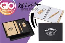 Kit Executivo Ecológico - G07048