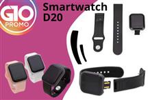 Smartwatch D20 - 10BR18660